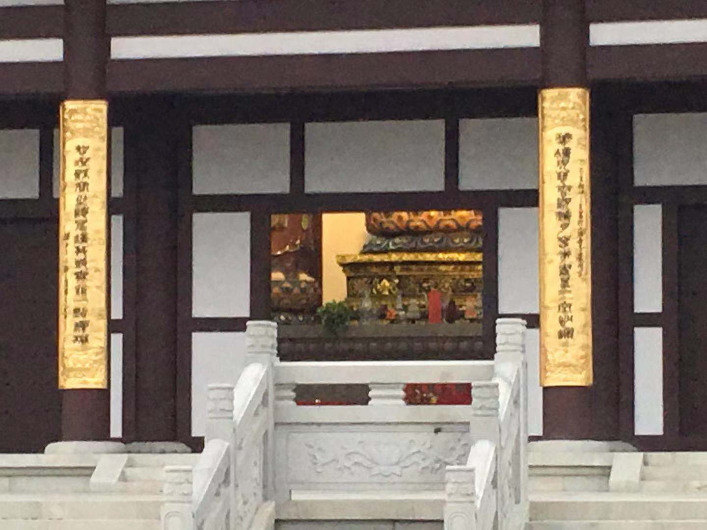 抱对